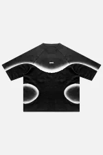 Taliri Aura T Shirt Noir