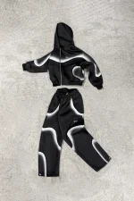 Taliri Pantalon Aura Noir (1)