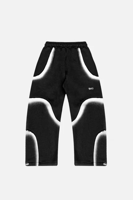 Taliri Pantalon Aura Noir (4)