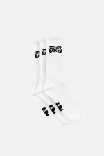 Taliri Socks (3 Pairs) (1)