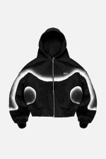 Taliri Veste Aura Noir (3)