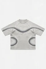 Taliri Aura T Shirt Gris (2)