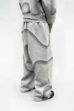Taliri Pantalon Aura Gris (1)