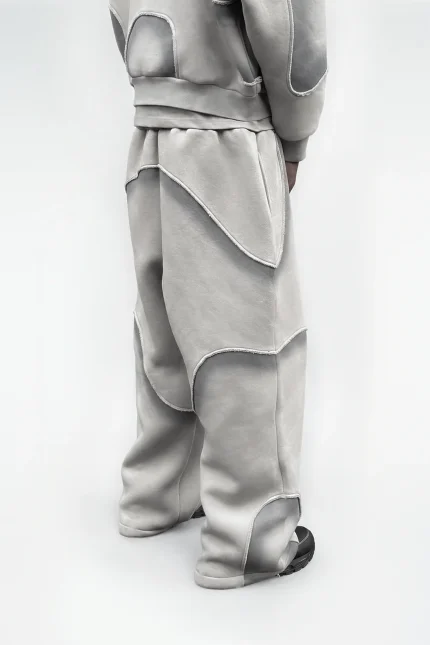 Taliri Pantalon Aura Gris (1)