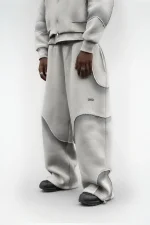 Taliri Pantalon Aura Gris (2)