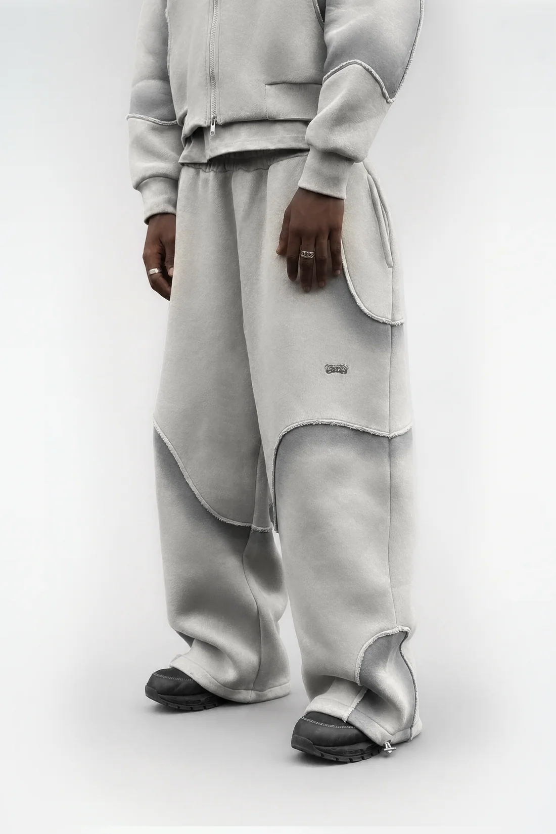 Taliri Pantalon Aura Gris (2) Taliri Pantalon Aura Gris (2)